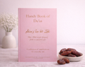 Handy Book of Du’as